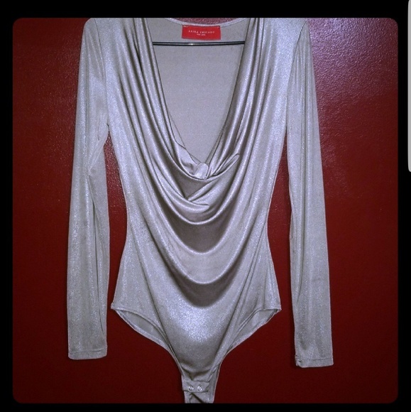 AKIRA Other - Leotard